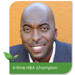 John Salley